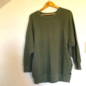 Aerie sweatshirt